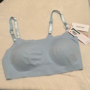 Calvin Klein Bralette NWT